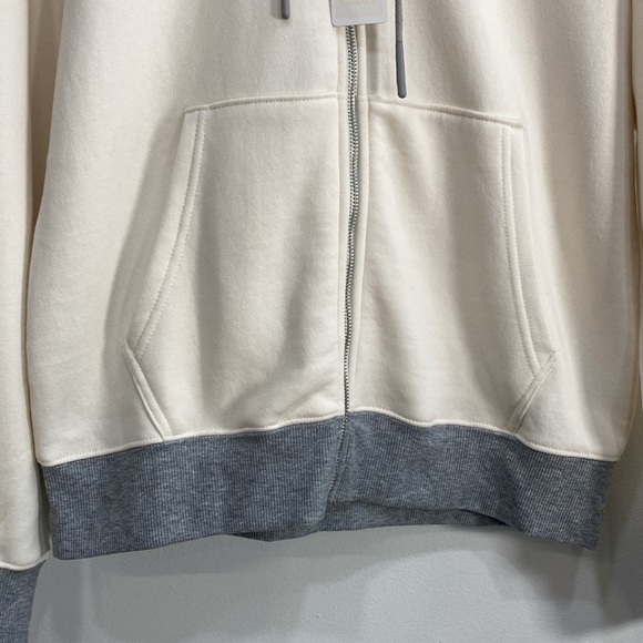 LCKR Full Zip Hoodie Jacker Small - Picture 3 of 13